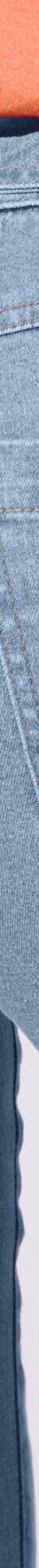 Jean droit, Spécial Petites (bleached) Jean droit, Spécial Petites (bleached)